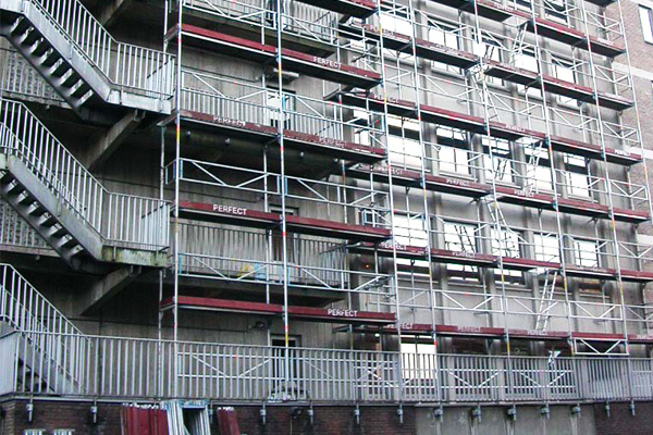 Fortis - Avroy - Liège